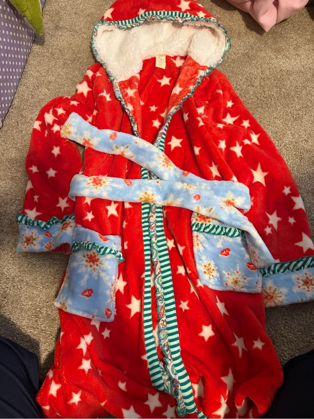 Matilda Jane Robe - Picture 2 of 3